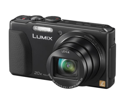 Aparat Panasonic DMC TZ40